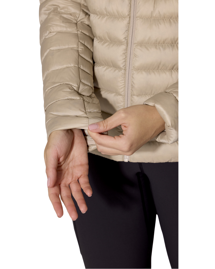 Rab Women's Microlight Alpine Down Jacket