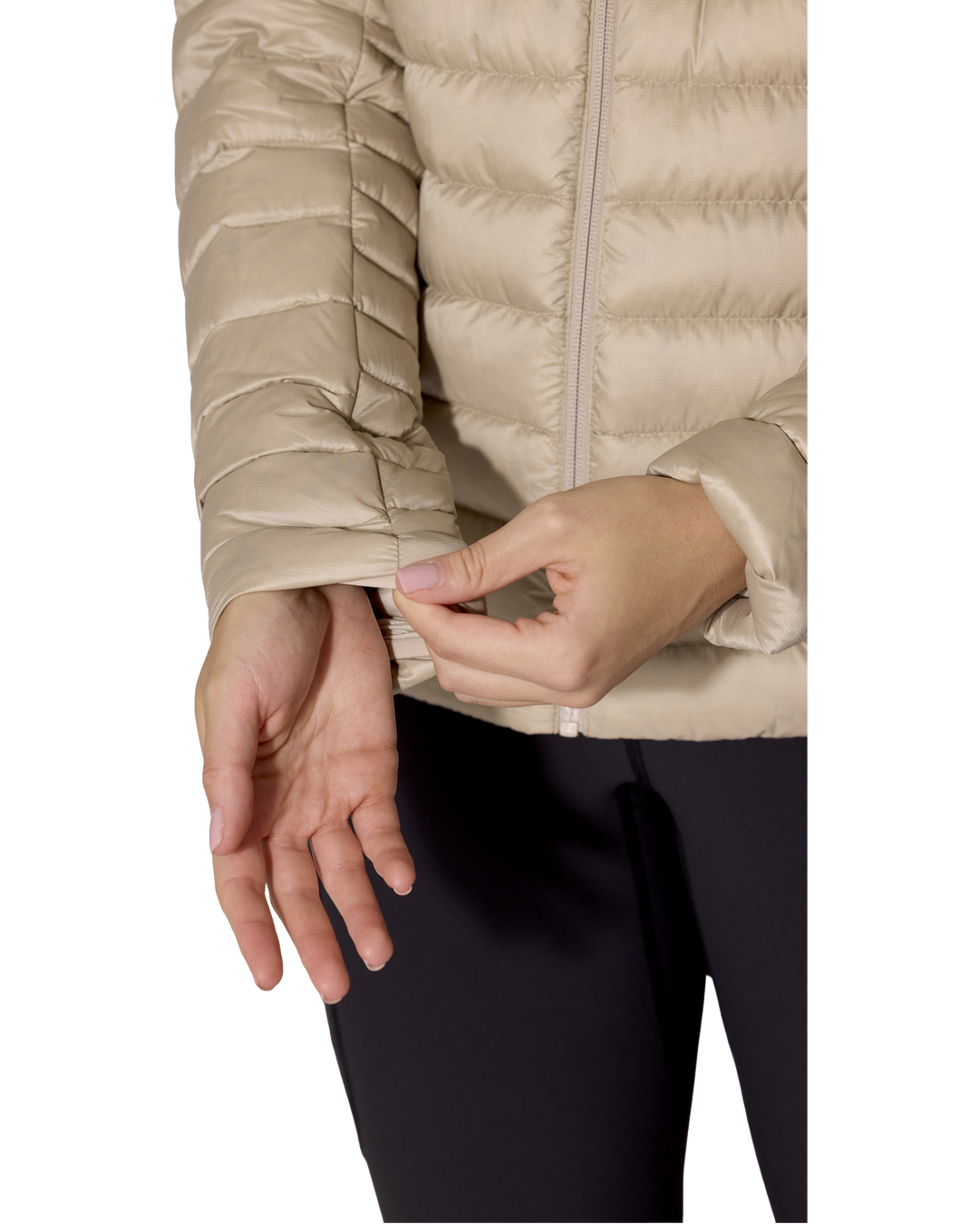Rab Women's Microlight Alpine Down Jacket