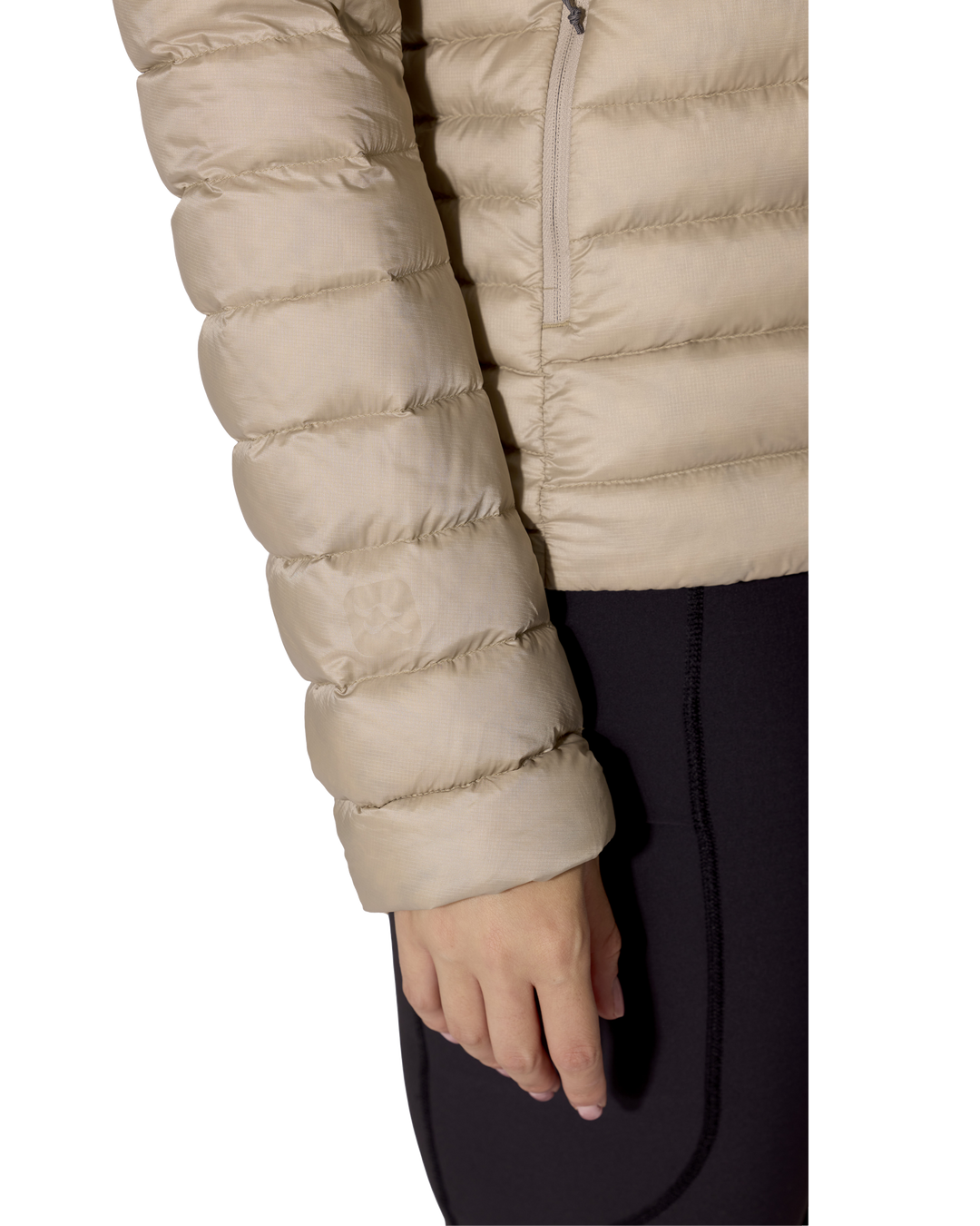 Rab Women's Microlight Alpine Down Jacket
