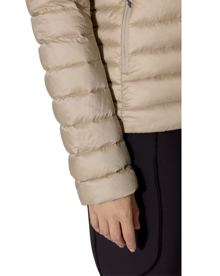 Rab Women's Microlight Alpine Down Jacket