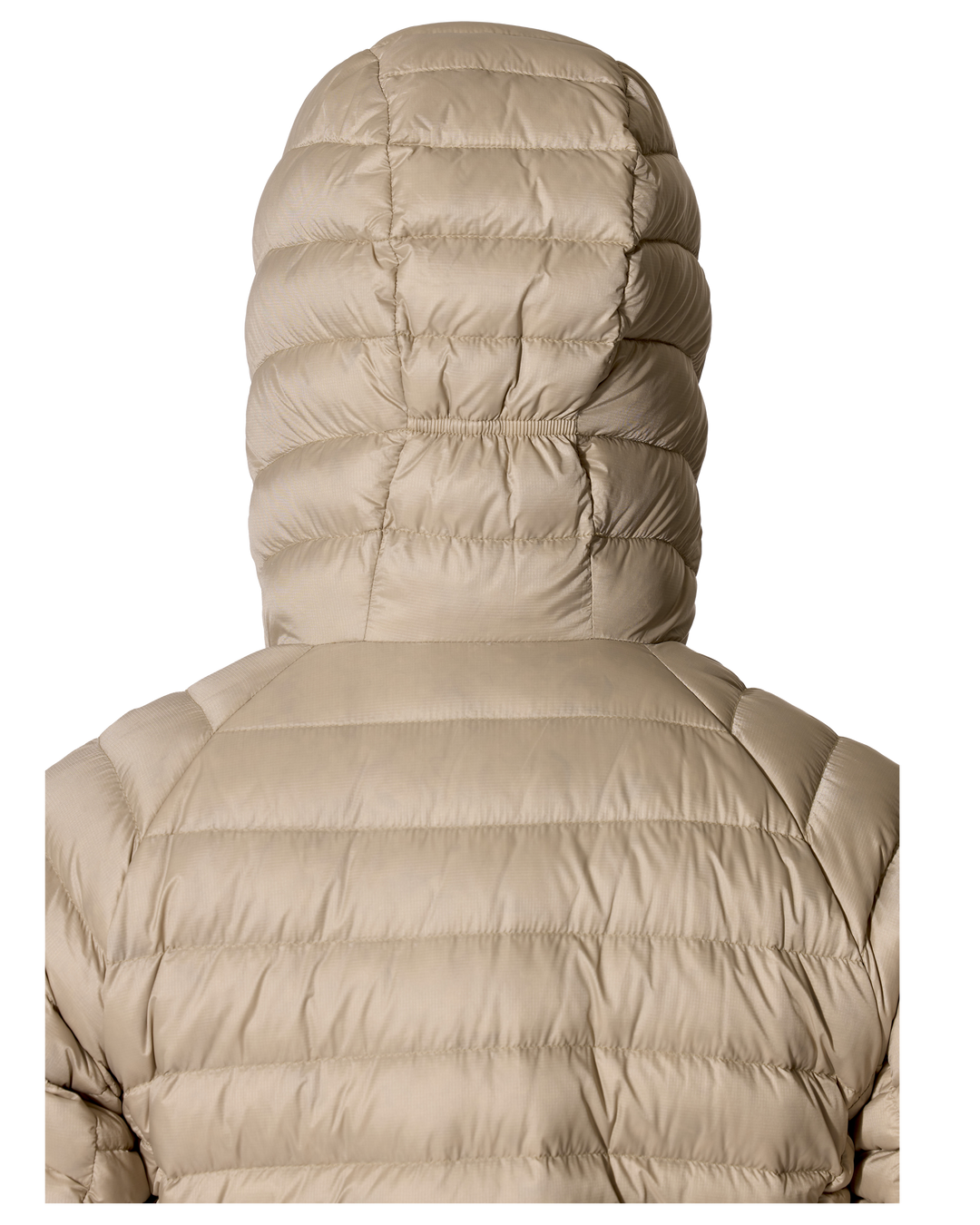 Rab Women's Microlight Alpine Down Jacket