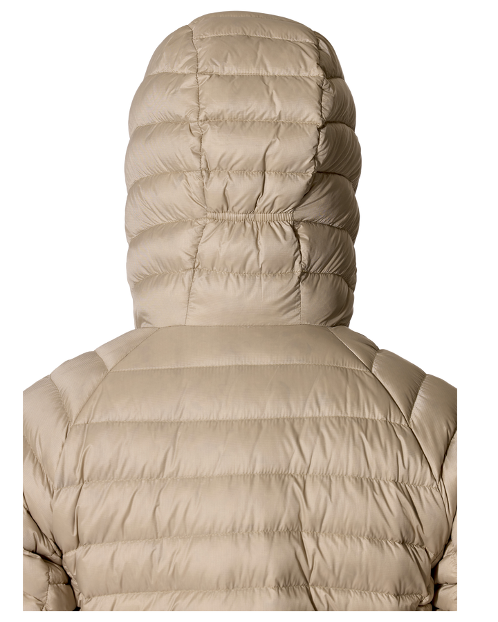 Rab Women's Microlight Alpine Down Jacket