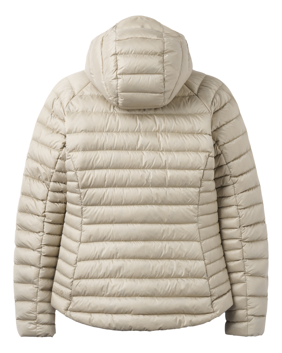 Rab Women's Microlight Alpine Down Jacket