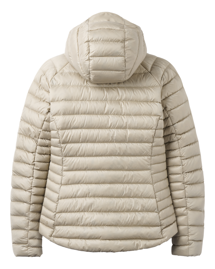 Rab Women's Microlight Alpine Down Jacket