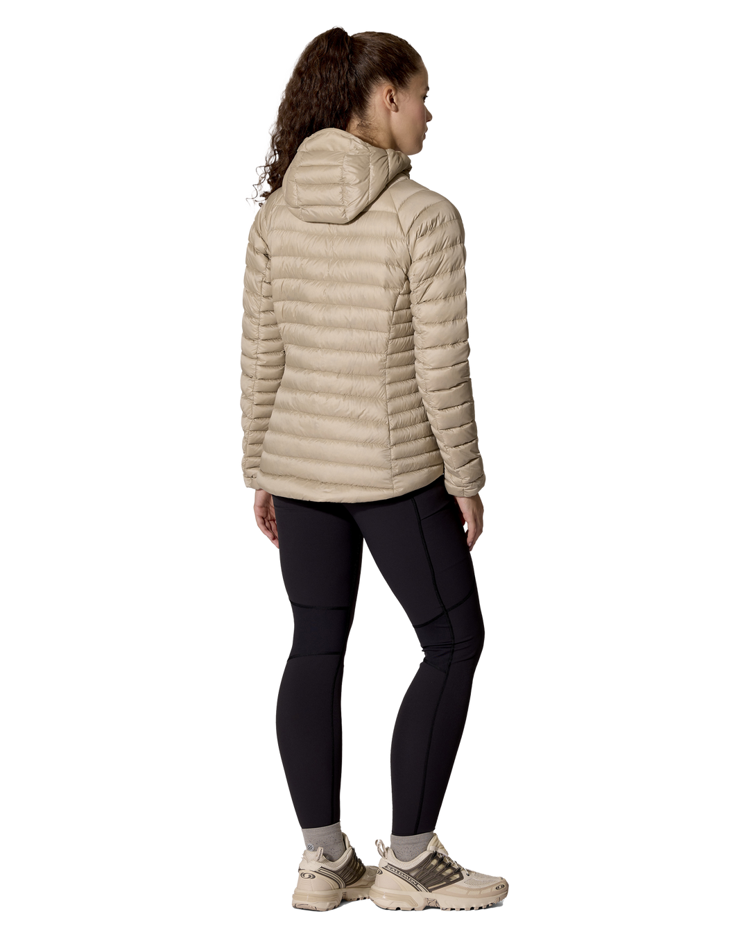 Rab Women's Microlight Alpine Down Jacket
