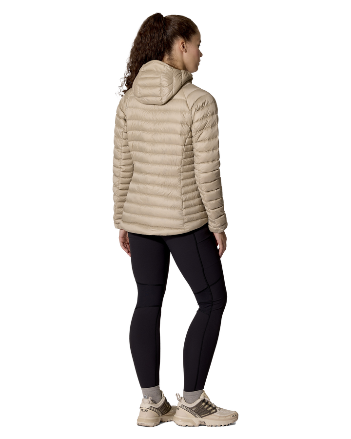 Rab Women's Microlight Alpine Down Jacket