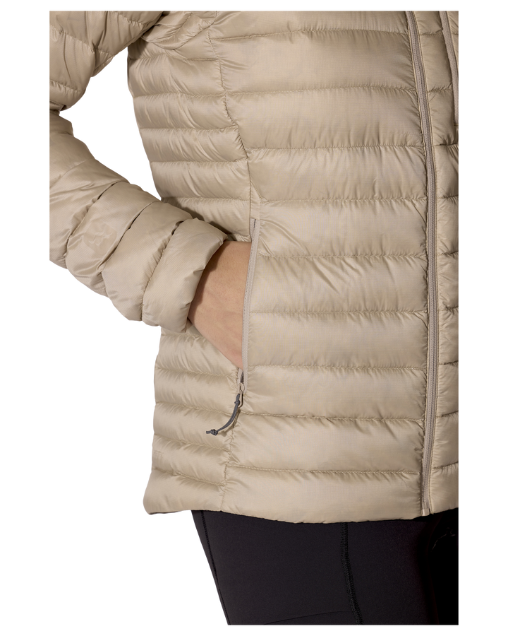 Rab Women's Microlight Alpine Down Jacket