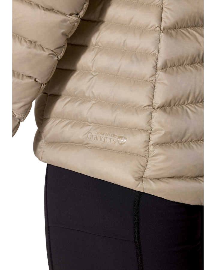 Rab Women's Microlight Alpine Down Jacket