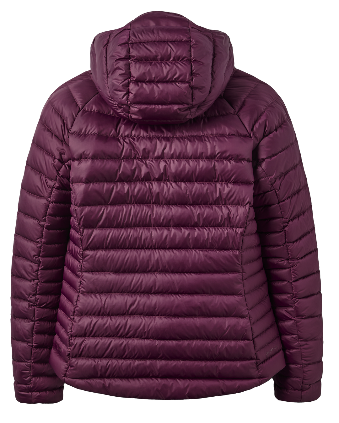 Rab Women's Microlight Alpine Down Jacket