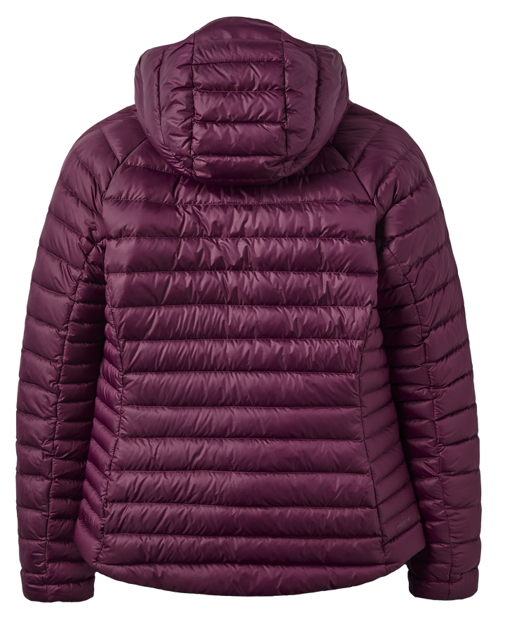 Rab Women's Microlight Alpine Down Jacket
