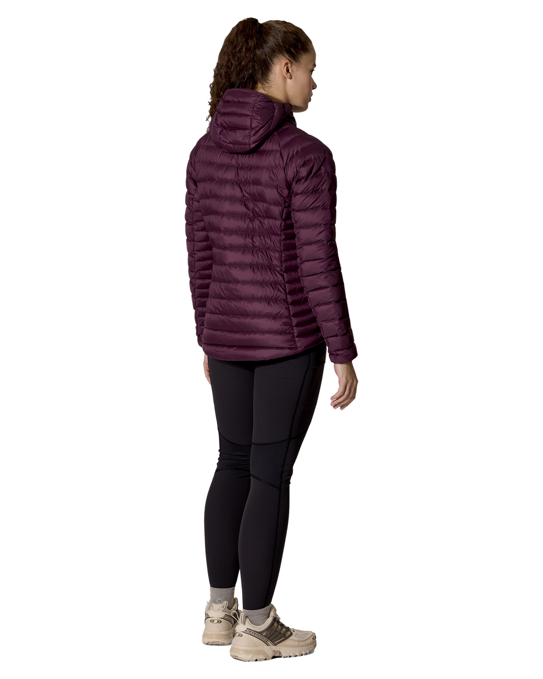 Rab Women's Microlight Alpine Down Jacket