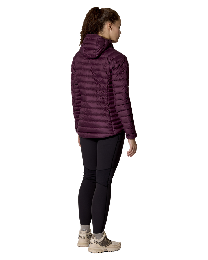 Rab Women's Microlight Alpine Down Jacket