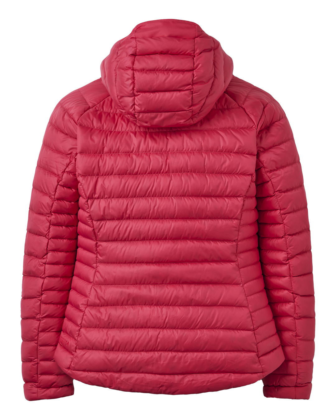 Rab Women's Microlight Alpine Down Jacket