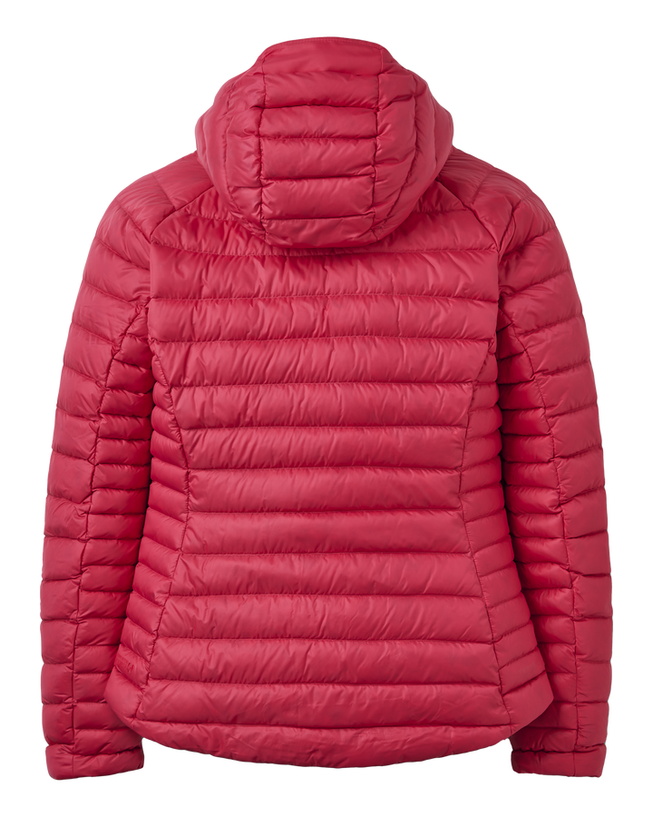 Rab Women's Microlight Alpine Down Jacket