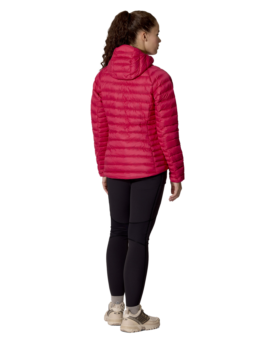 Rab Women's Microlight Alpine Down Jacket