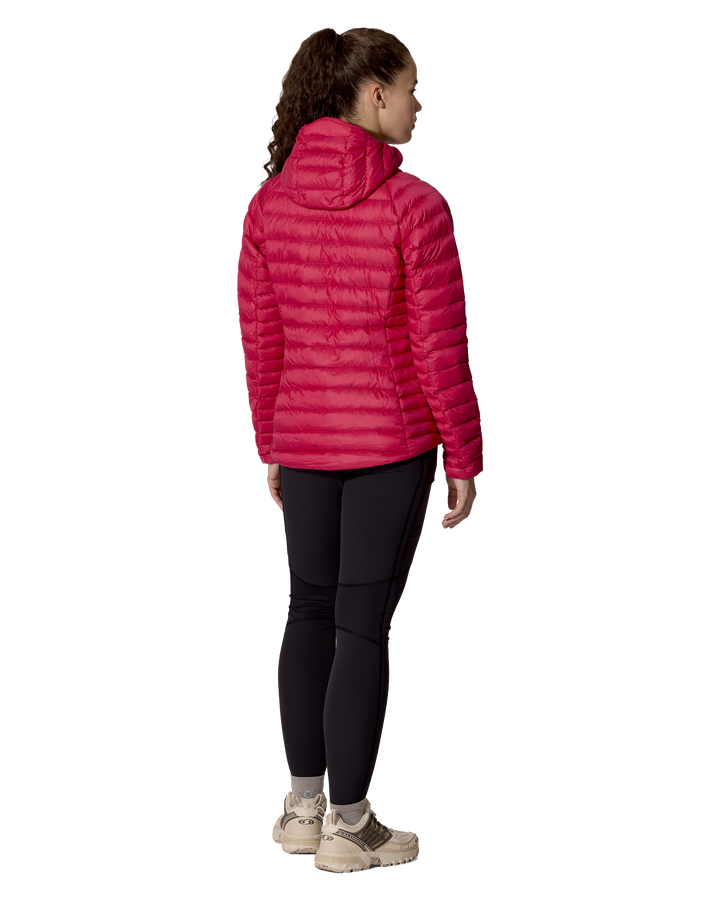 Rab Women's Microlight Alpine Down Jacket