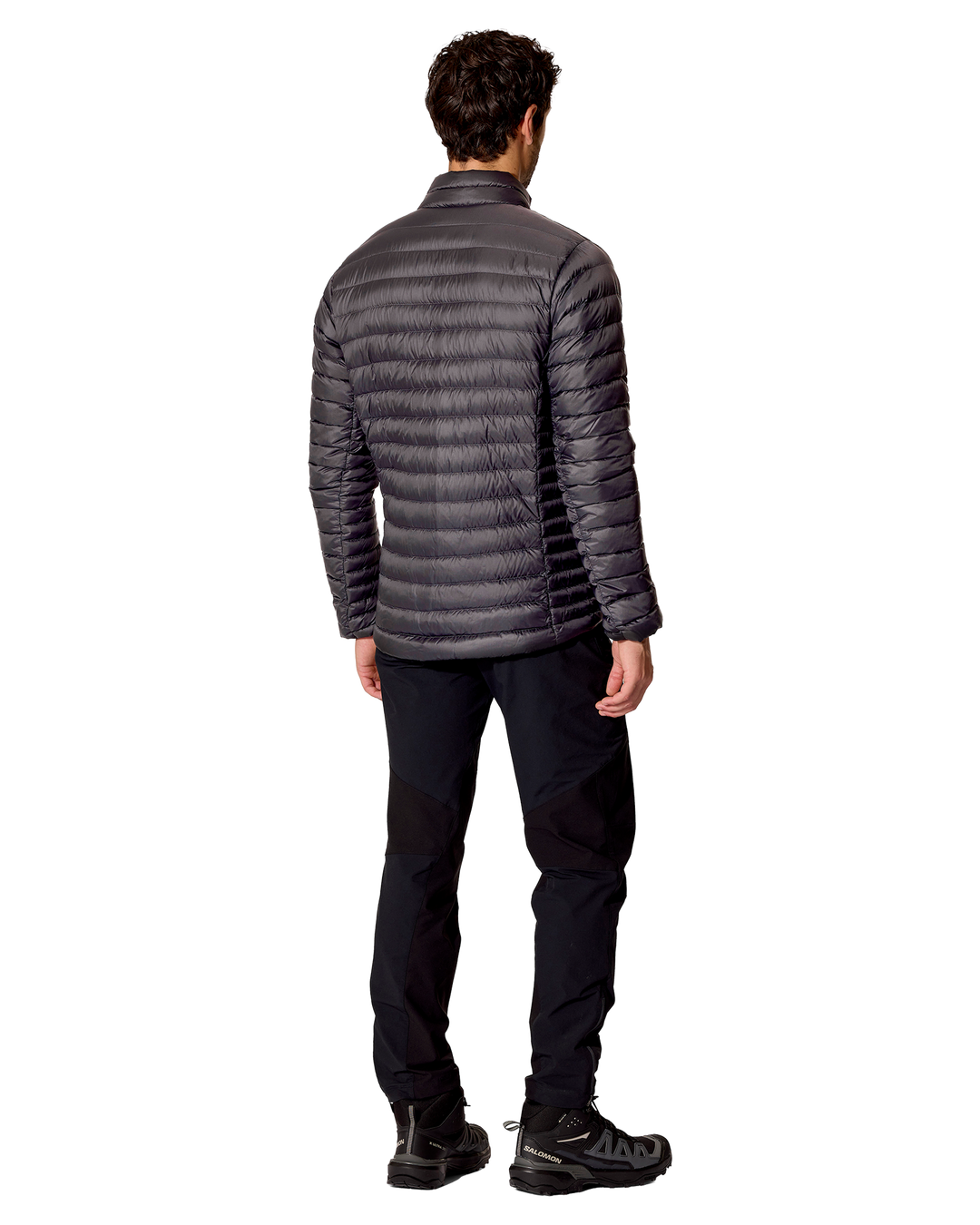 Rab Men's Microlight Down Jacket