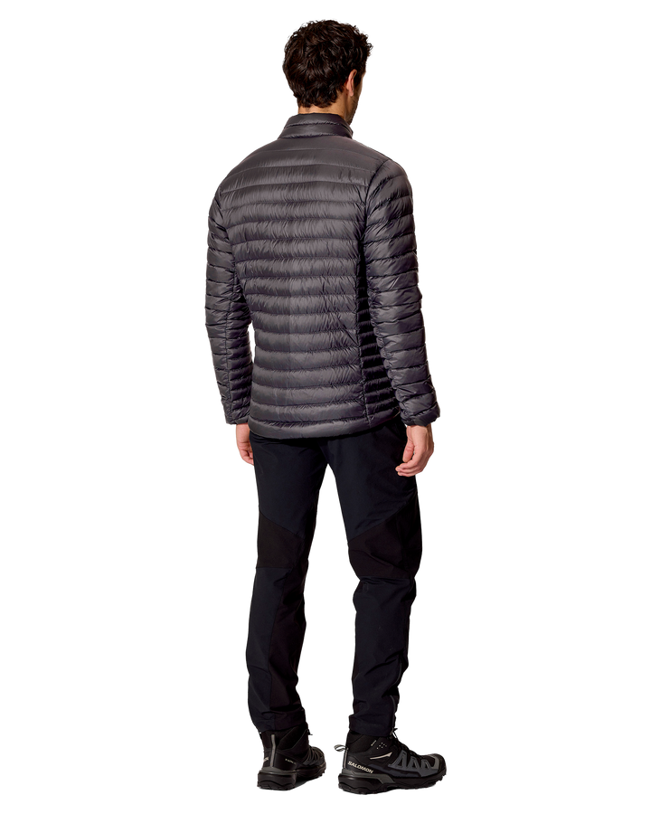 Rab Men's Microlight Down Jacket