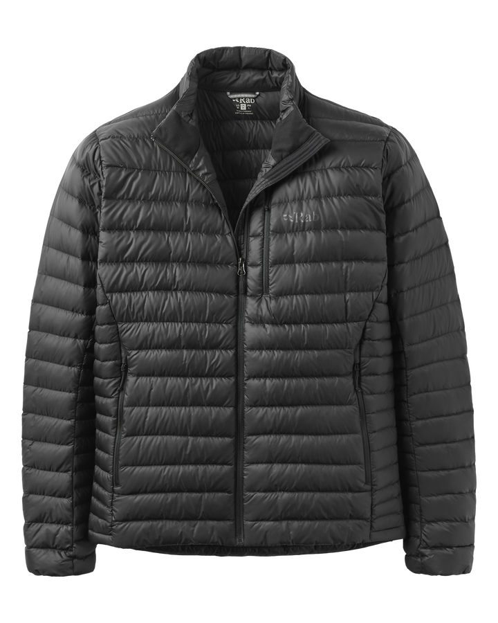 Rab Men's Microlight Down Jacket
