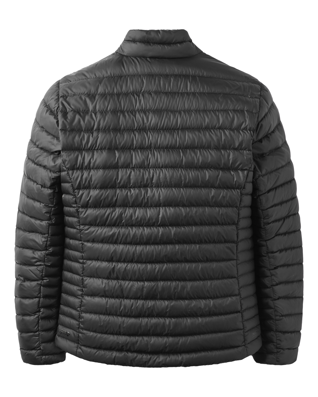 Rab Men's Microlight Down Jacket