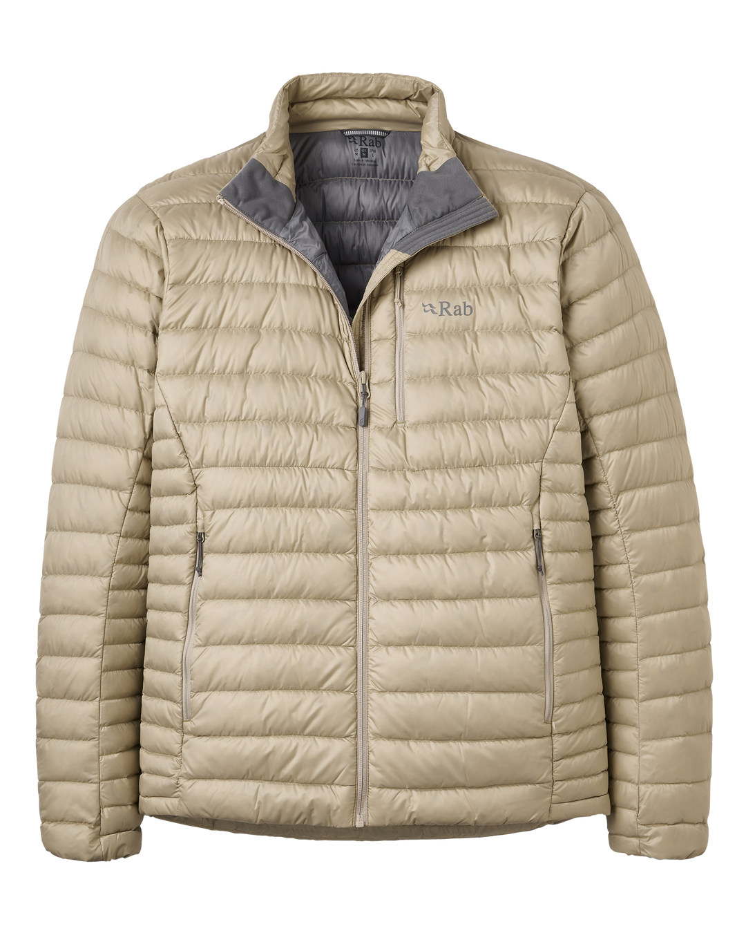Rab Men's Microlight Down Jacket