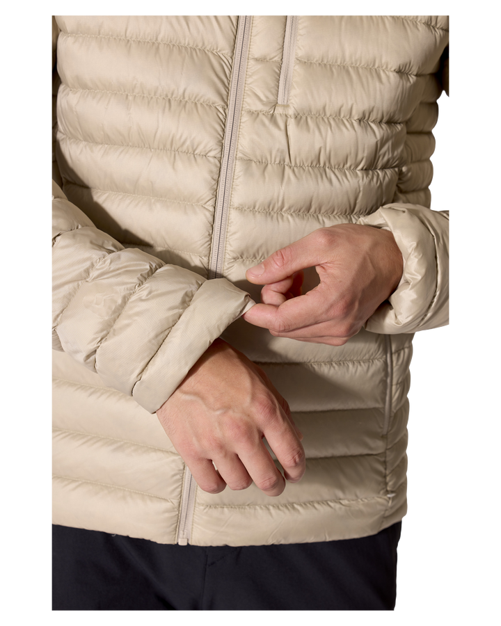 Rab Men's Microlight Down Jacket