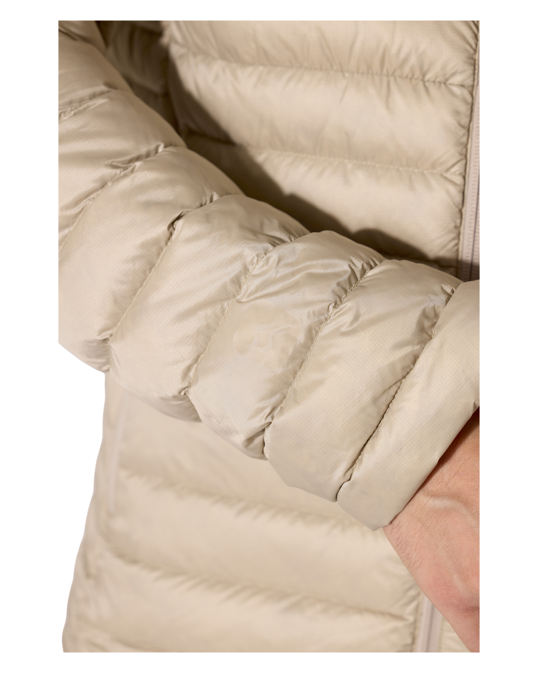 Rab Men's Microlight Down Jacket