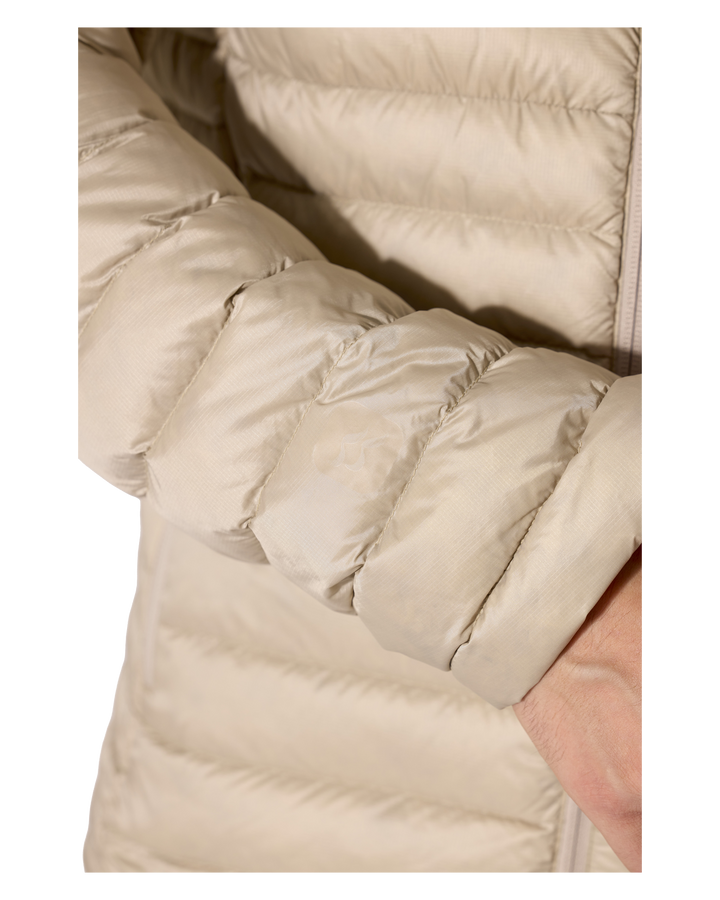 Rab Men's Microlight Down Jacket