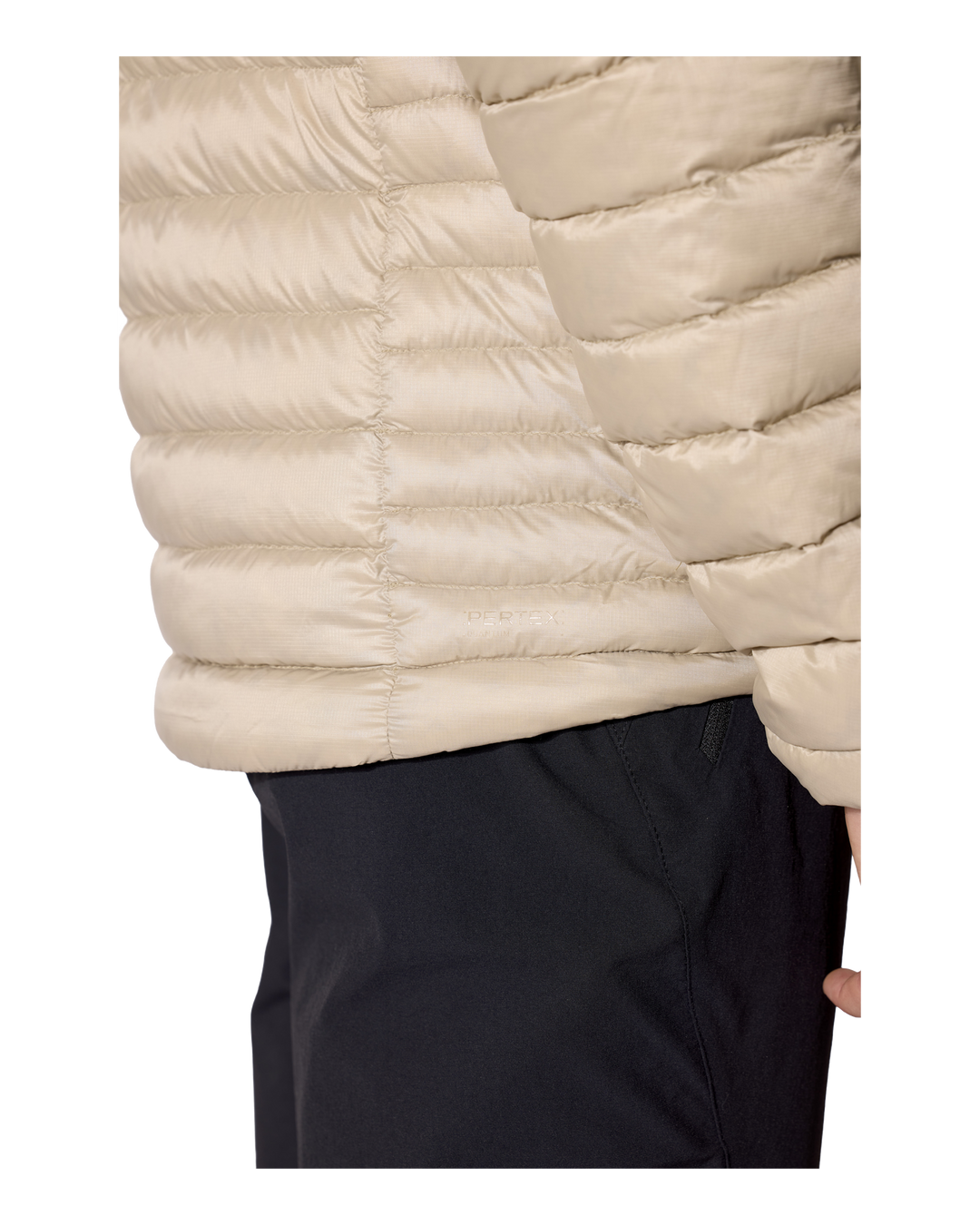 Rab Men's Microlight Down Jacket