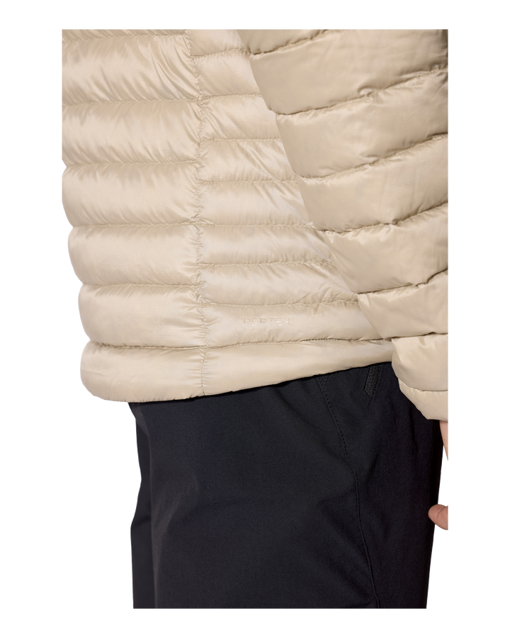 Rab Men's Microlight Down Jacket