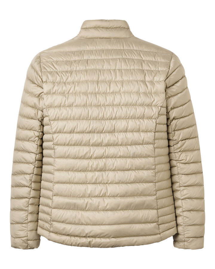 Rab Men's Microlight Down Jacket