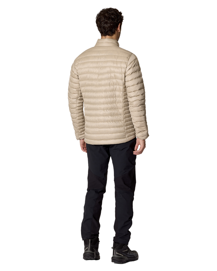 Rab Men's Microlight Down Jacket