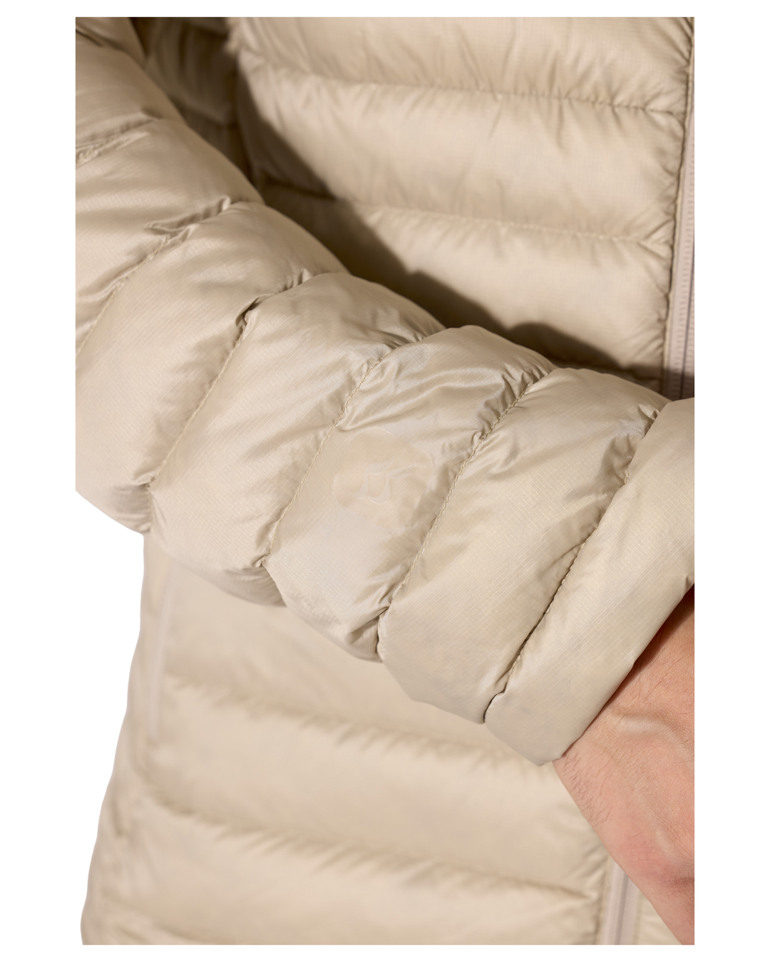 Rab Men's Microlight Down Jacket