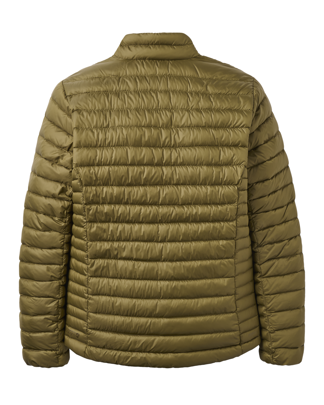 Rab Men's Microlight Down Jacket