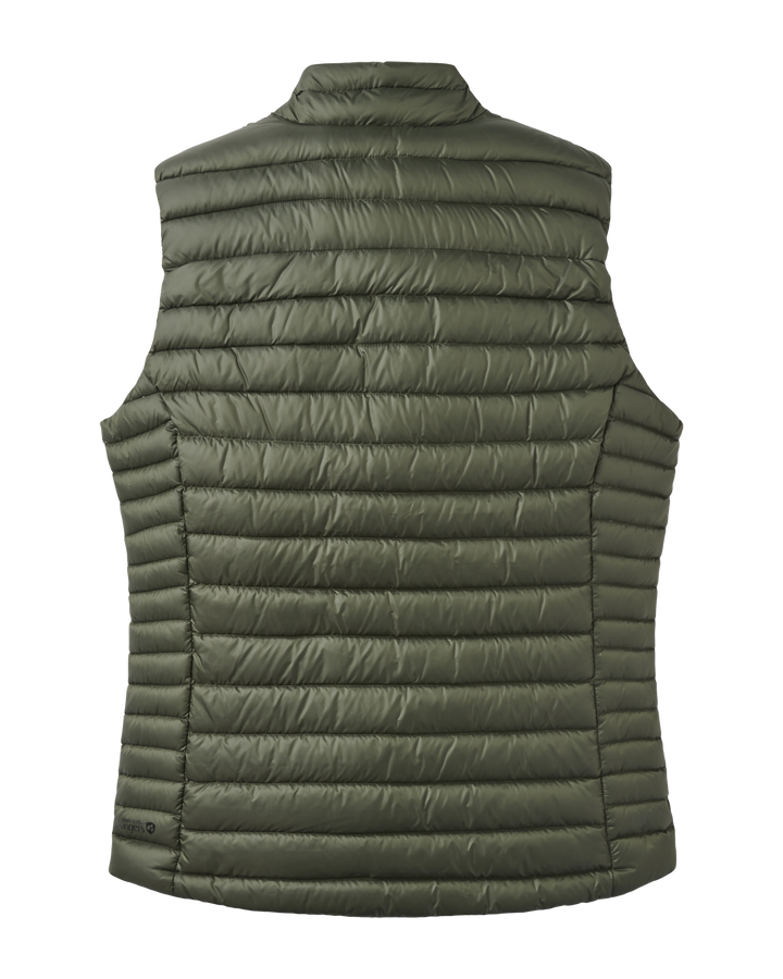 Rab Men's Microlight Down Vest