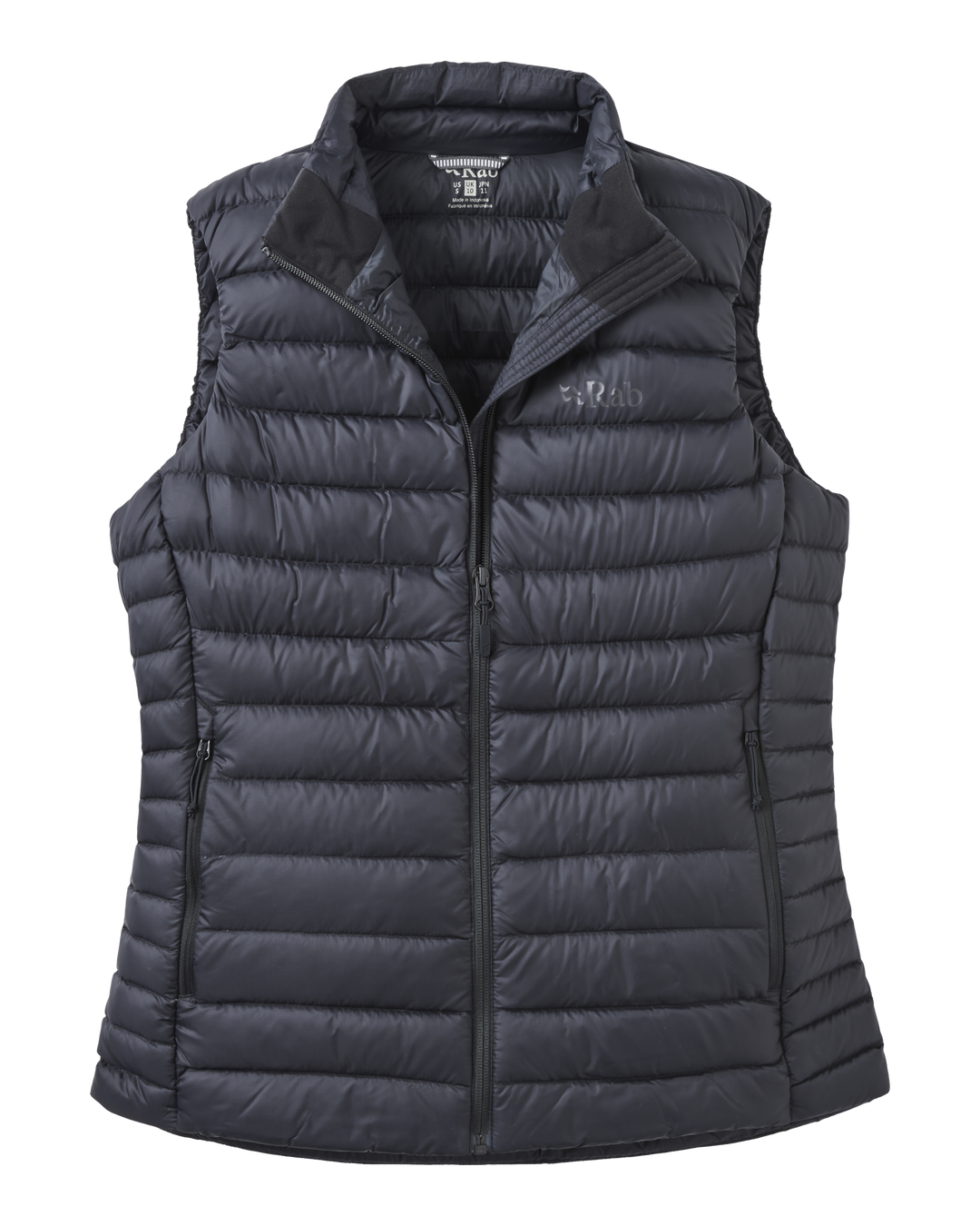 Rab Women's Microlight Down Vest