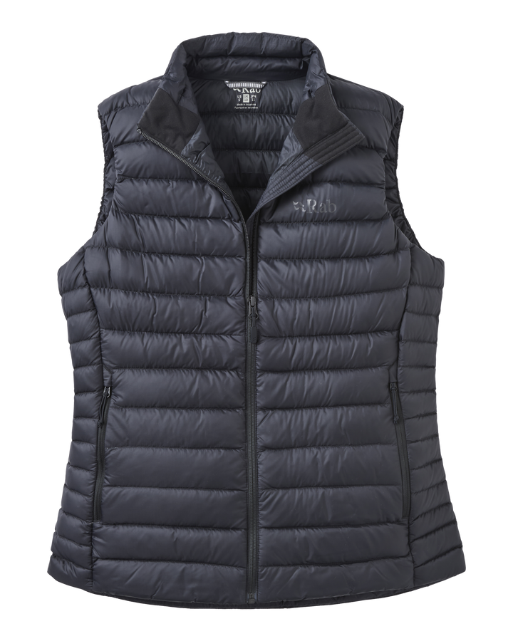 Rab Women's Microlight Down Vest