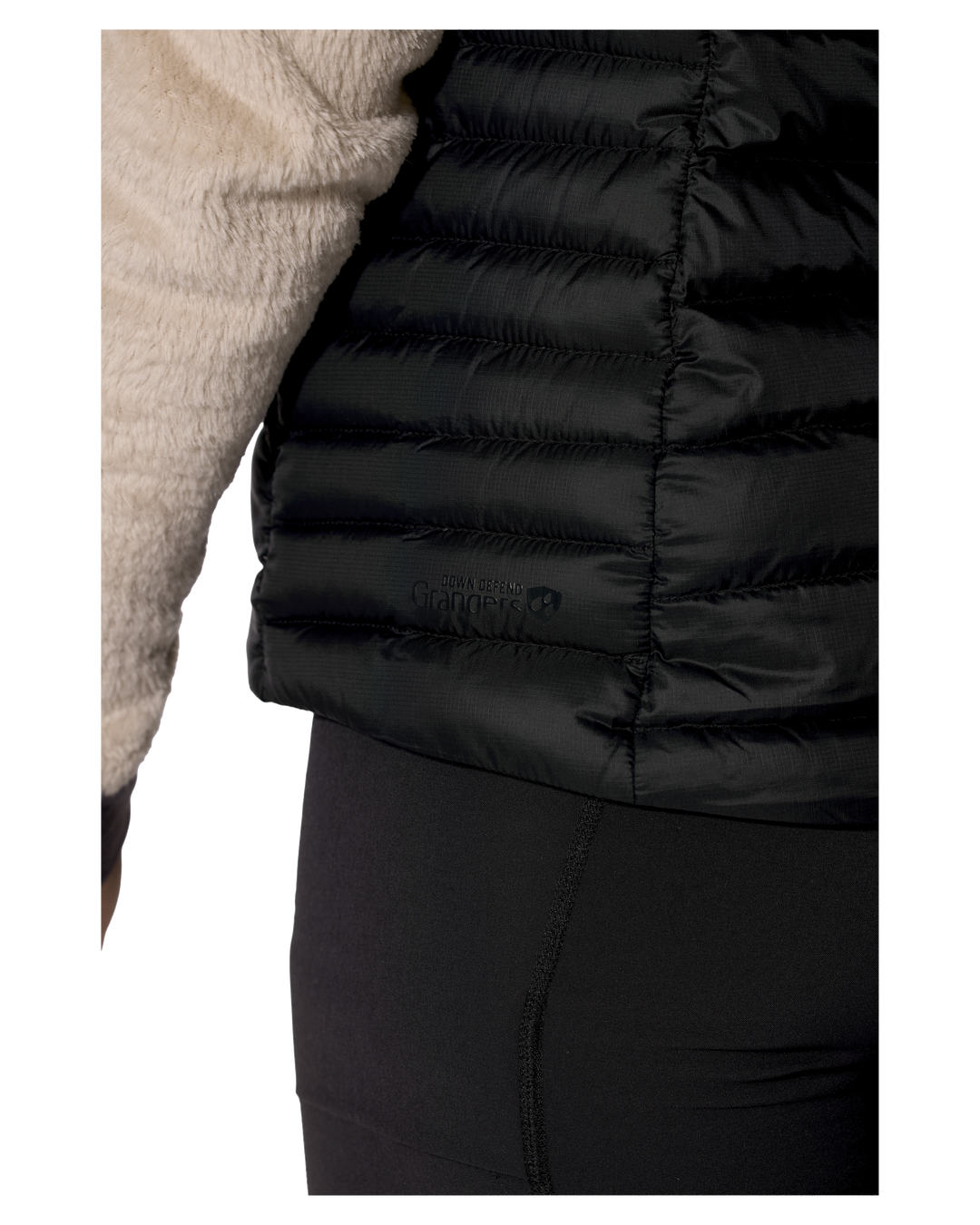 Rab Women's Microlight Down Vest
