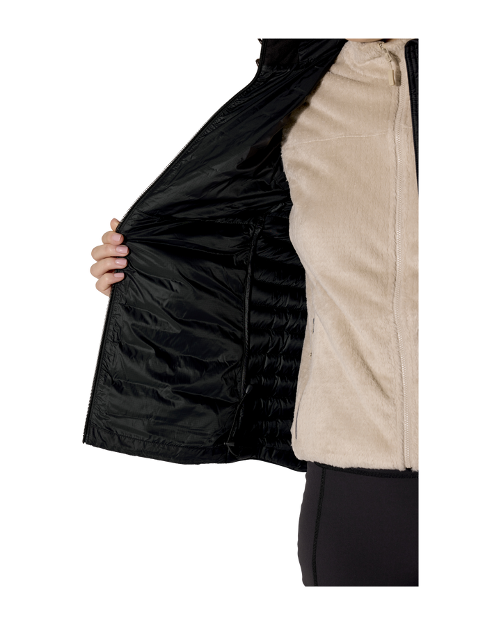 Rab Women's Microlight Down Vest