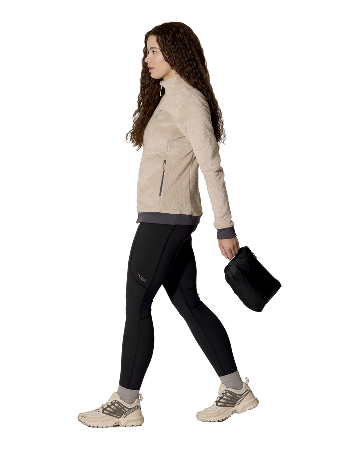 Rab Women's Microlight Down Vest