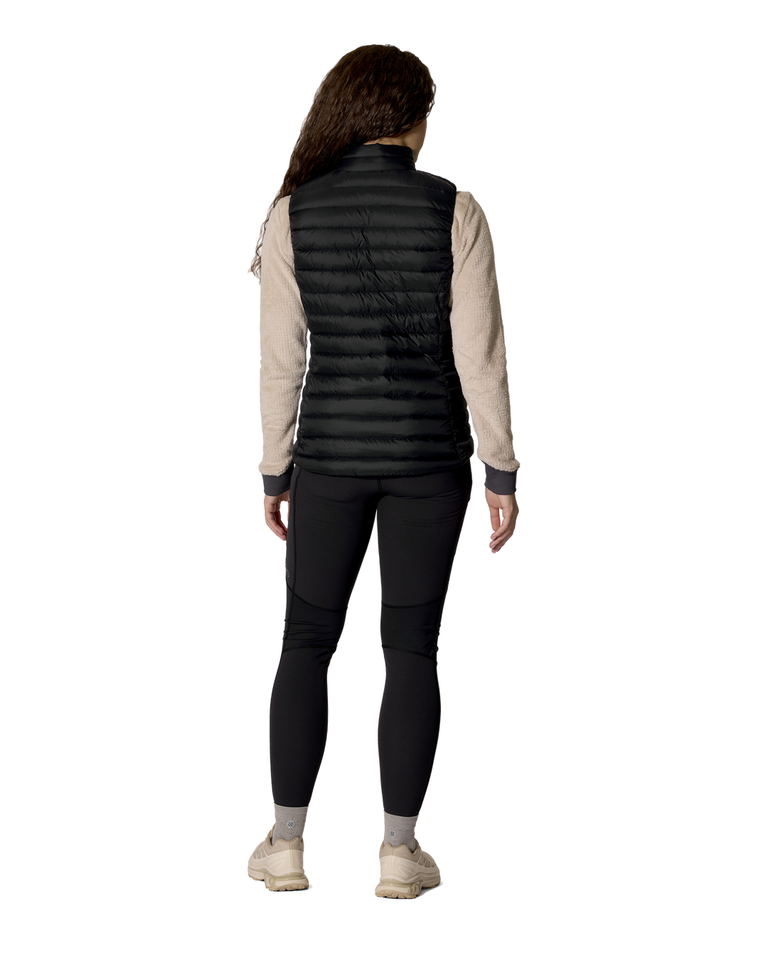 Rab Women's Microlight Down Vest