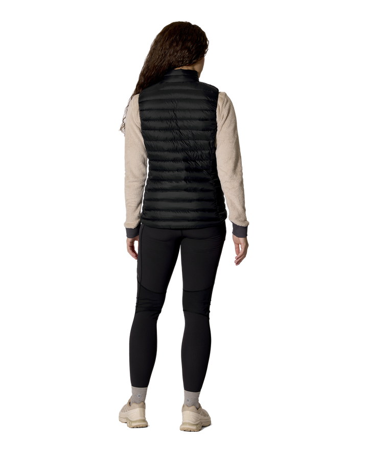 Rab Women's Microlight Down Vest