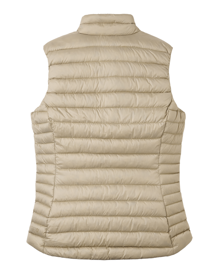 Rab Women's Microlight Down Vest