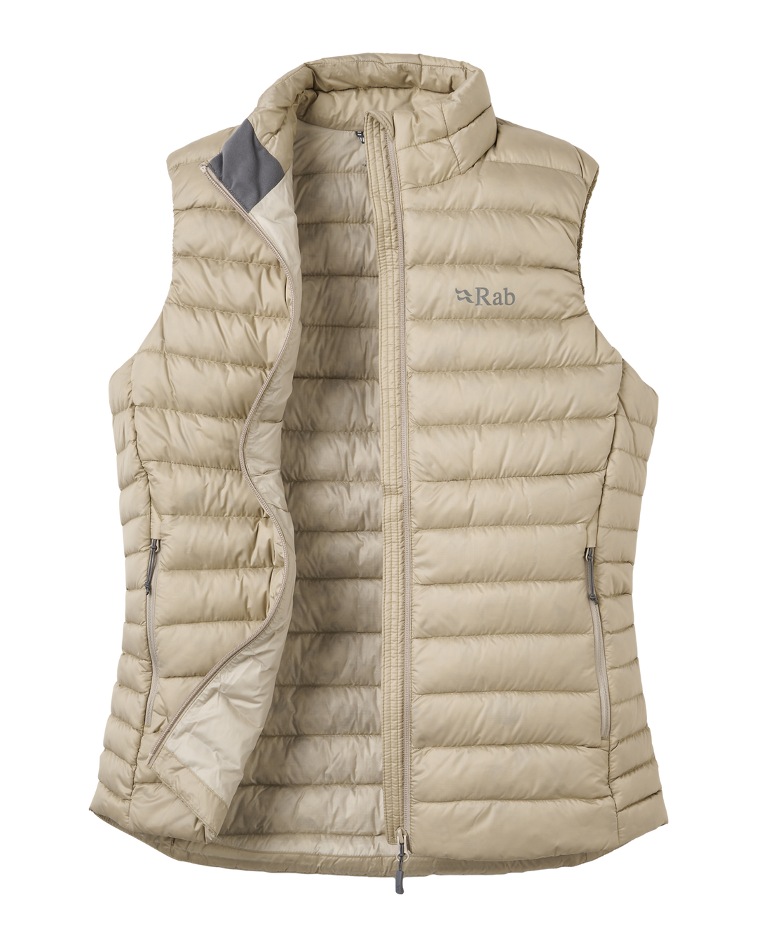 Rab Women's Microlight Down Vest