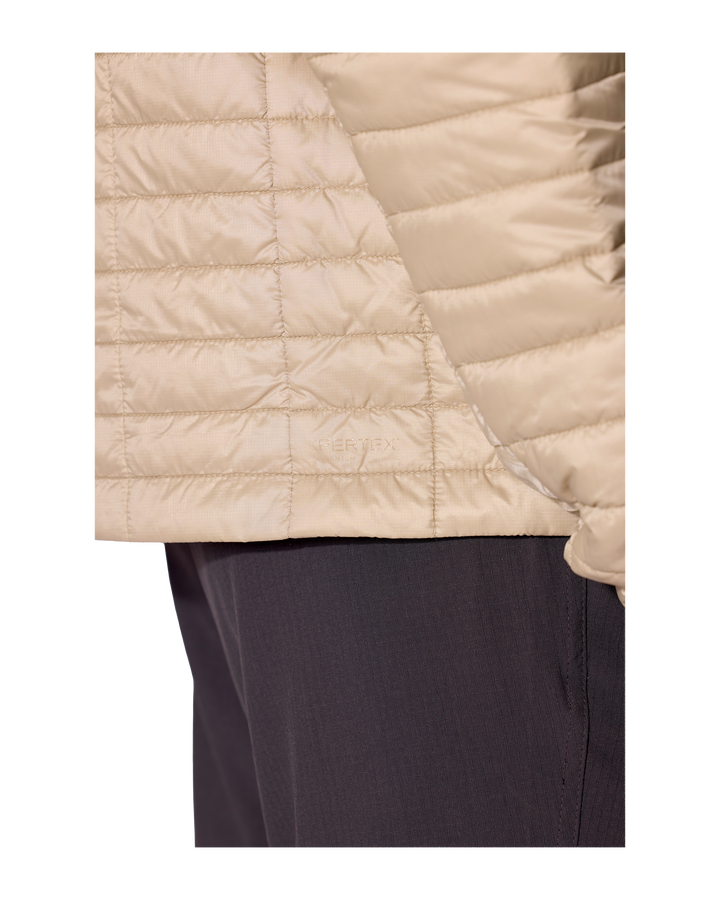 Rab Men's Microlighter Pullover Down Jacket