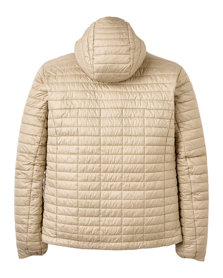 Rab Men's Microlighter Pullover Down Jacket