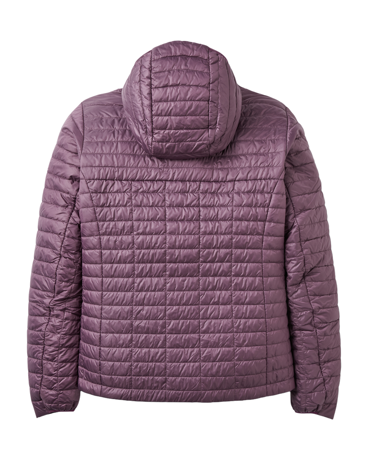 Rab Men's Microlighter Pullover Down Jacket