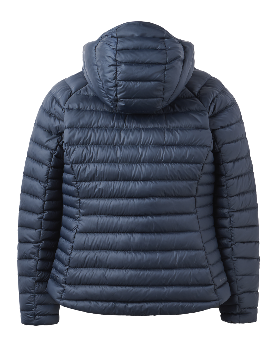 Rab Women's Microlight Alpine Down Jacket