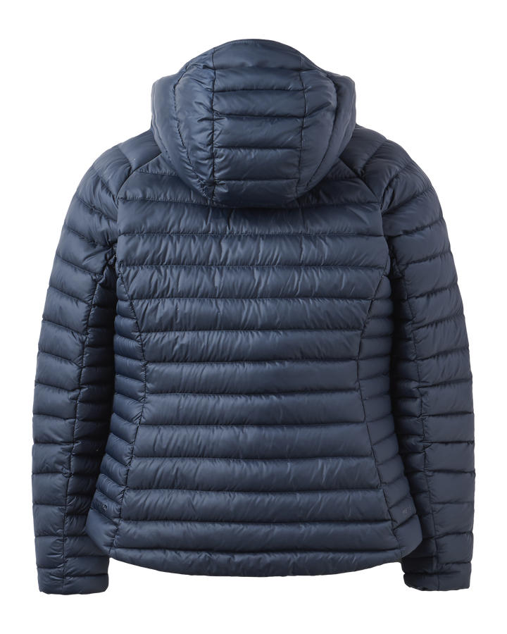 Rab Women's Microlight Alpine Down Jacket