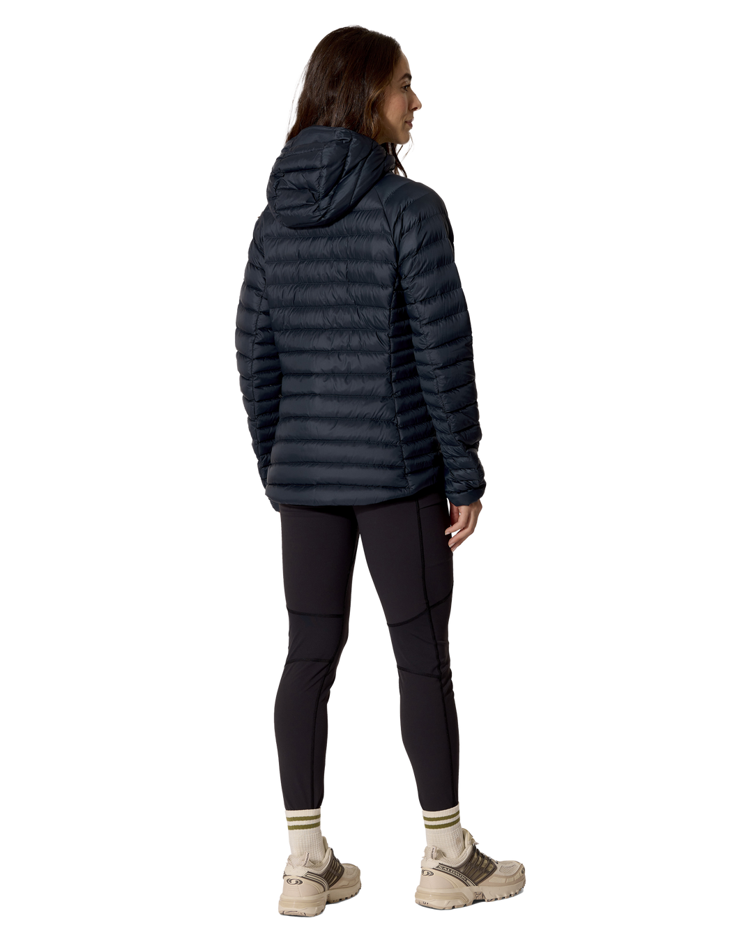 Rab Women's Microlight Alpine Down Jacket